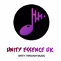 Unity Essence UK logo