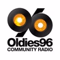 Oldies96 - CINB-FM logo