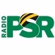 Radio PSR logo