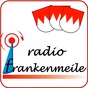 Radiofrankenmeile logo
