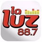 La Luz FM logo