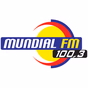 Radio Mundial FM logo
