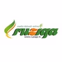 Ruziqa TV Audio logo