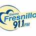 Stereo Fresnillo 91.1 FM - XHRRA logo