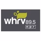 89.5 WHRV-FM - WHRV logo