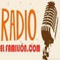 Rádio El Familón logo
