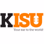 KISU FM 91 - KISU-FM logo