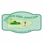 LA VOZ DEL JAYCOA - WYKQ-LP logo