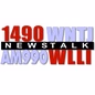 News/Talk 1490 - WNTJ logo