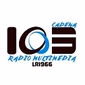 Cadena 103 logo