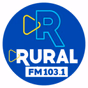 Rádio Rural FM logo