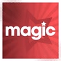 Magic logo