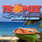 Tropixx FM logo