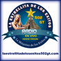 Radio La Estrellita de Los Exitos 502 GT logo