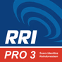 RRI - Pro3 - KBRN logo