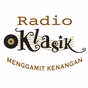 RTM - Radio Klasik FM logo