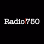 Radio AM 750 logo