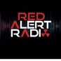 Red Alert Radio FM 101 logo