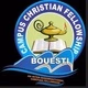 Campus Christian Fellowship logo