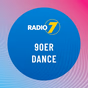 Radio 7 - 90er Dance logo