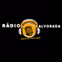 Rádio Alvorada Online logo