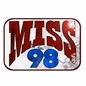 Miss 98 - WWMS logo