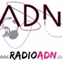 Radio ADN logo