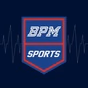 BPM Sports - CHXX-FM logo