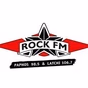 Rock FM Paphos logo