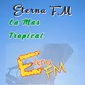 Eterna FM logo