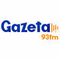 Rádio Gazeta logo