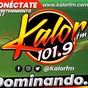 Kalor FM logo