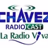 La Ley - XEGS logo