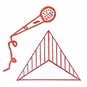 Radio Tele Pyramide logo