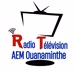 Radio Television AEM de Ouanaminthe logo