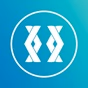Conexão FM 106,5 logo