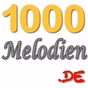 1000 Webradios - 1000 Melodien logo