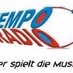 Tempo Radio - 3 Dance-House-Trance logo