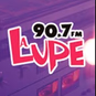 La Lupe - XHCCCC logo