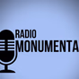 Monumental Radio logo