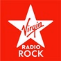 Virgin Radio Rock logo