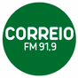 Rádio Correio Delmiro logo