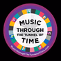 Music Through the Tunnel of Time logo