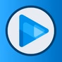 Next Radio logo