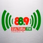 Rádio Cultura dos Palmares logo