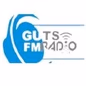 Guts FM Ogun logo