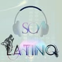 So Latino logo