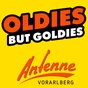 Antenne Vorarlberg - Oldies But Goldies logo