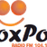 VoxPop Radio logo