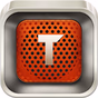 Tambura Radio Tamil Comedy logo